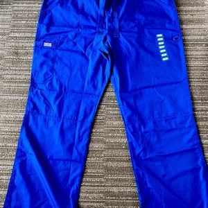Cherokee scrub pants